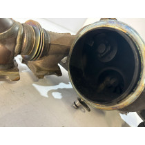 BMW 4 F32 440i Turbodúchadlo 7643147 - 16718