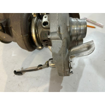 BMW 4 F32 440i Turbodúchadlo 7643147 - 16718