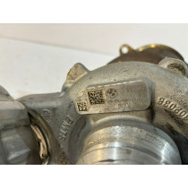 BMW 4 F32 440i Turbodúchadlo 7643147 - 16718