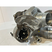 BMW 4 F32 440i Turbodúchadlo 7643147 - 16718