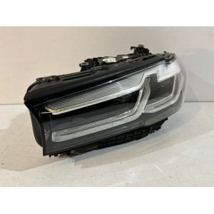 BMW 5 G30 G31 LCI Lampa Full Led Ľavá - 16721 | mobilpol.sk