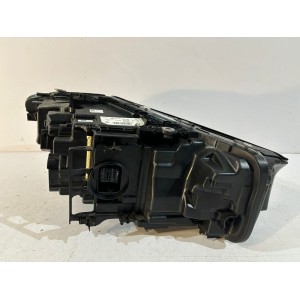 BMW 5 G30 G31 LCI Lampa Full Led Ľavá - 16721 | mobilpol.sk