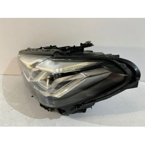 BMW 5 G30 G31 LCI Lampa Full Led Ľavá - 16721 | mobilpol.sk