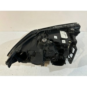 BMW 5 G30 G31 LCI Lampa Full Led Ľavá - 16721 | mobilpol.sk