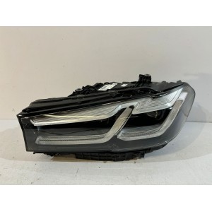 BMW 5 G30 G31 LCI Lampa Full Led Ľavá - 16722 | mobilpol.sk