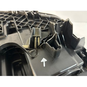 BMW 5 G30 G31 LCI Lampa Full Led Ľavá - 16722 | mobilpol.sk