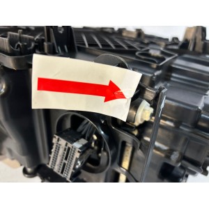 BMW 5 G30 G31 LCI Lampa Full Led Ľavá - 16722 | mobilpol.sk