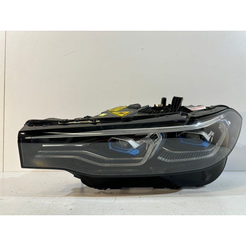 BMW X7 G07 Lampa Laser Ľavá - 16723 | mobilpol.sk