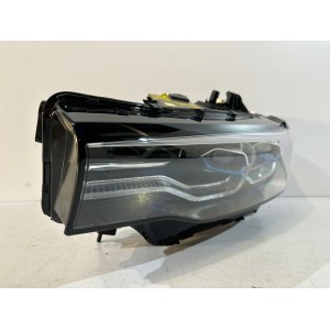 BMW X7 G07 Lampa Laser Ľavá - 16723 | mobilpol.sk
