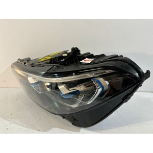 BMW X7 G07 Lampa Laser Ľavá - 16723 | mobilpol.sk