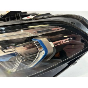 BMW X7 G07 Lampa Laser Ľavá - 16723 | mobilpol.sk
