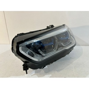 BMW X5 G05 X6 G06 Lampa Laser Ľavá - 16724 | mobilpol.sk