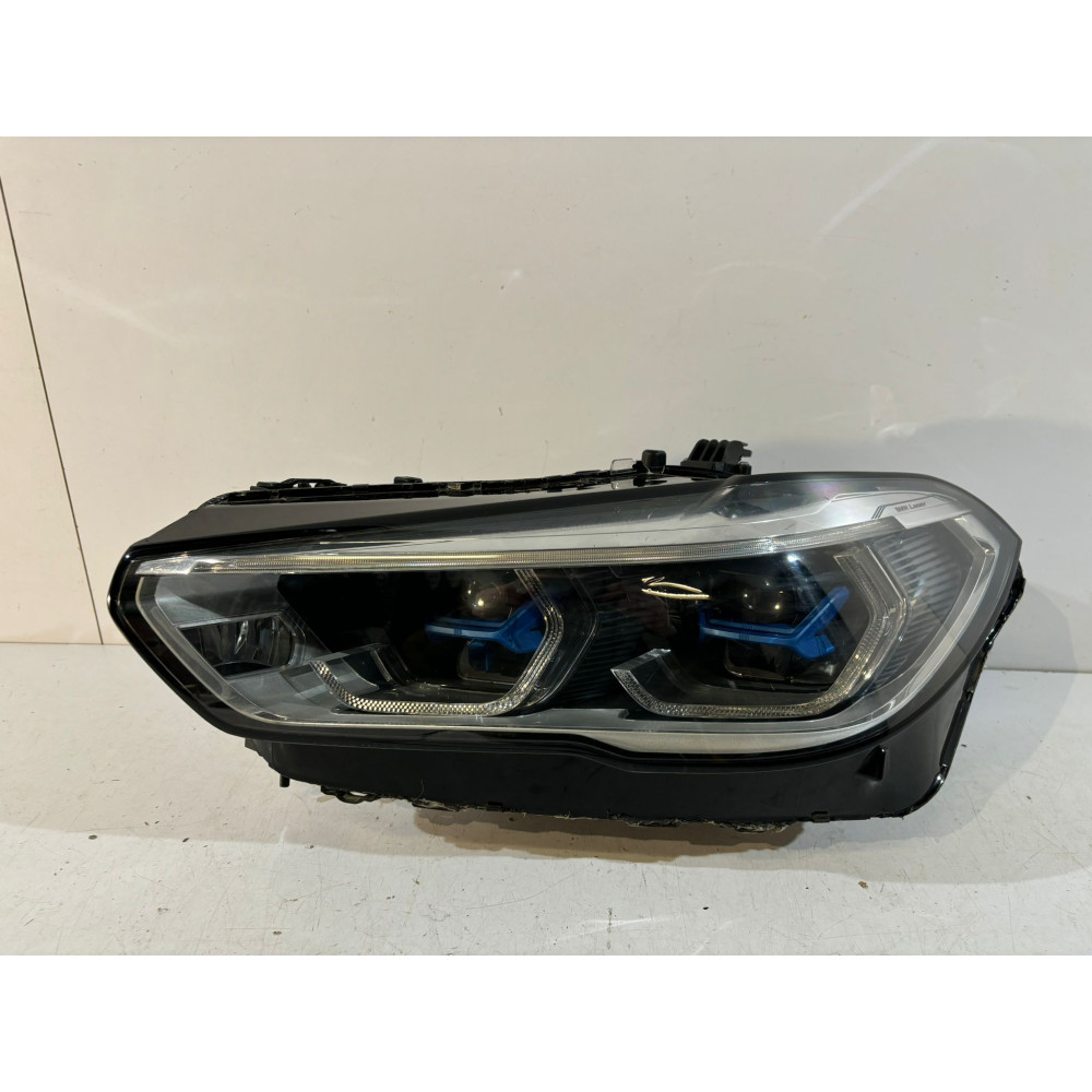 BMW X5 G05 X6 G06 Lampa Laser Ľavá - 16724