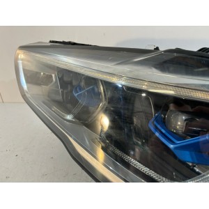 BMW X5 G05 X6 G06 Lampa Laser Ľavá - 16724 | mobilpol.sk