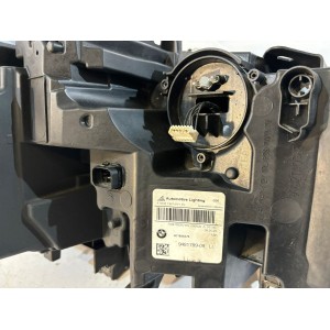 BMW X5 G05 X6 G06 Lampa Laser Ľavá - 16724 | mobilpol.sk