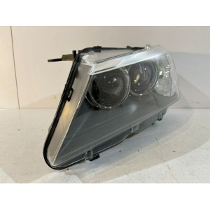 BMW X3 F25 Lampa Bi-Xenon Ľavá - 16727 | mobilpol.sk