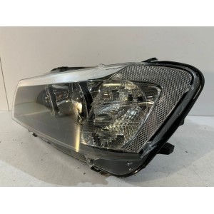 BMW X3 F25 Lampa Bi-Xenon Ľavá - 16727 | mobilpol.sk