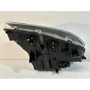 BMW X3 F25 Lampa Bi-Xenon Ľavá - 16727 | mobilpol.sk
