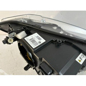 BMW X3 F25 Lampa Bi-Xenon Ľavá - 16727 | mobilpol.sk