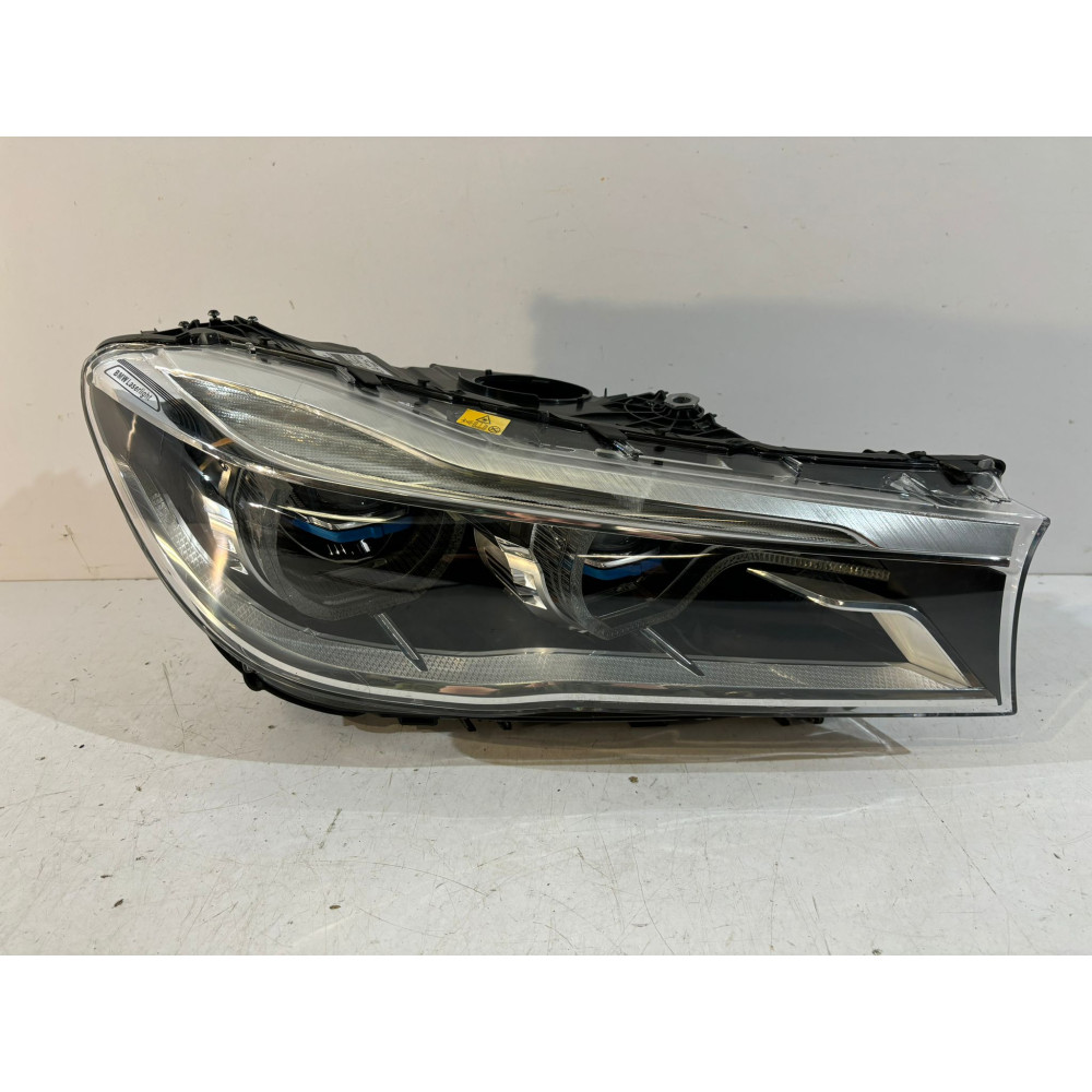 BMW 7 G11 / G12 Lampa Laser Pravá - 16728