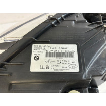 BMW 7 G11 / G12 Lampa Laser Pravá - 16728