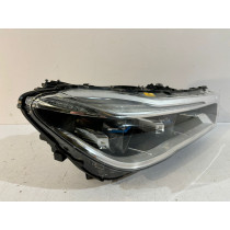 BMW 7 G11 / G12 Lampa Laser Pravá - 16728