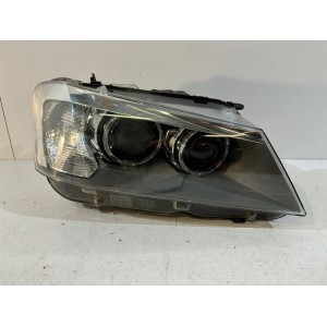 BMW X3 F25 Lampa Bi-Xenon Pravá - 16729 | mobilpol.sk