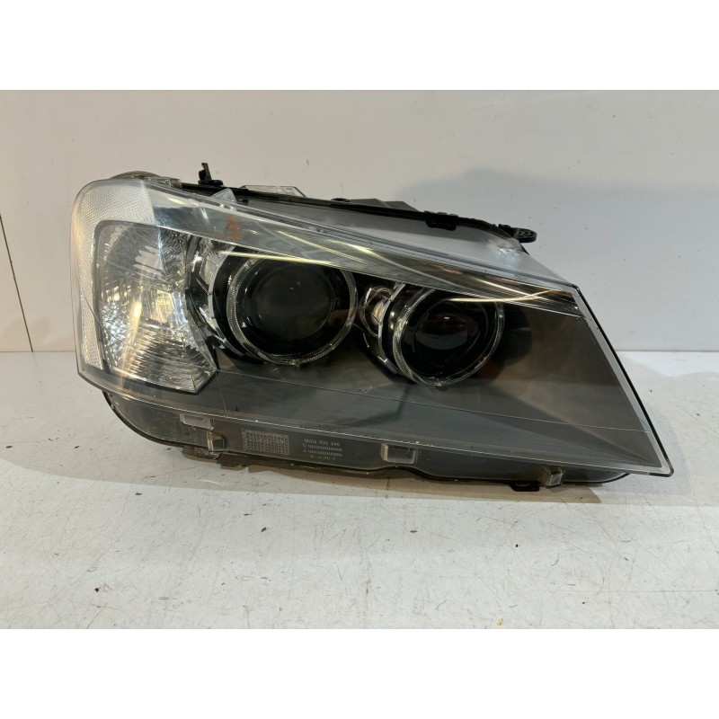 BMW X3 F25 Lampa Bi-Xenon Pravá - 16729 | mobilpol.sk