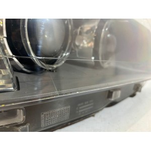 BMW X3 F25 Lampa Bi-Xenon Pravá - 16729 | mobilpol.sk