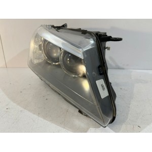 BMW X3 F25 Lampa Bi-Xenon Pravá - 16729 | mobilpol.sk