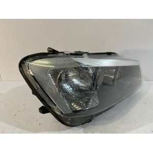 BMW X3 F25 Lampa Bi-Xenon Pravá - 16729 | mobilpol.sk