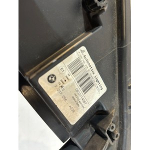 BMW X3 F25 Lampa Bi-Xenon Pravá - 16729 | mobilpol.sk