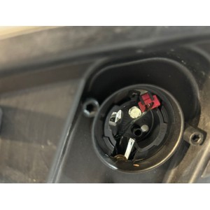 BMW X3 F25 Lampa Bi-Xenon Pravá - 16729 | mobilpol.sk