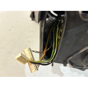 BMW X3 F25 Lampa Bi-Xenon Pravá - 16729 | mobilpol.sk