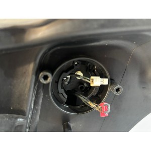 BMW X3 F25 Lampa Bi-Xenon Pravá - 16729 | mobilpol.sk