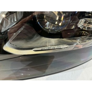 MERCEDES S W222 LCI Lampa Multibeam LED L - 16730 | mobilpol.sk