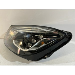 MERCEDES S W222 LCI Lampa Multibeam LED L - 16730 | mobilpol.sk