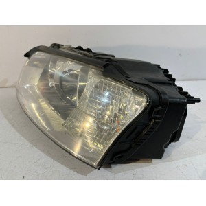 AUDI A8 D3 Lift Xenónová lampa nesklopná L - 16731 | mobilpol.sk