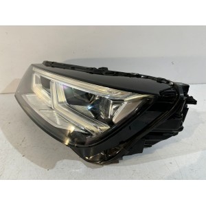 AUDI Q5 80A Lampa Full Led Ľavá - 16732 | mobilpol.sk