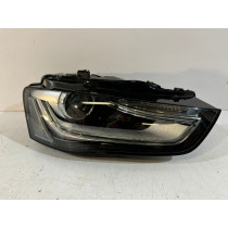 AUDI A4 B8 8K Lift Lampa...