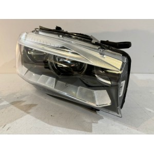 BMW X5 F15 X6 F16 Lampa Adaptive Led Prava - 16737 | mobilpol.sk