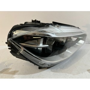 BMW X5 F15 X6 F16 Lampa Adaptive Led Prava - 16737 | mobilpol.sk
