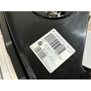 BMW X5 F15 X6 F16 Lampa Adaptive Led Prava - 16737 | mobilpol.sk