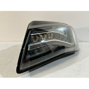 AUDI A8 D4 4H Lampa Full Led Ľavá - 16740 | mobilpol.sk