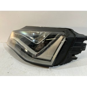 AUDI A8 D4 4H Lampa Full Led Ľavá - 16740 | mobilpol.sk