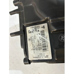 AUDI A8 D4 4H Lampa Full Led Ľavá - 16740 | mobilpol.sk