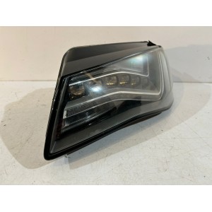 AUDI A8 D4 4H Lampa Full Led Ľavá - 16741 | mobilpol.sk