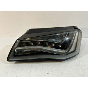 AUDI A8 D4 4H Lampa Full Led Ľavá - 16741 | mobilpol.sk