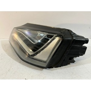 AUDI A8 D4 4H Lampa Full Led Ľavá - 16741 | mobilpol.sk