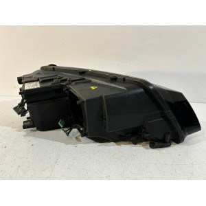 AUDI A8 D4 4H Lampa Full Led Ľavá - 16741 | mobilpol.sk